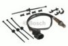 BOSCH 0 258 007 353 Lambda Sensor